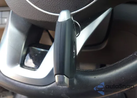 2020 Hyundai Santa Fe Sel из США, поврежденный, VIN 5NMS33AD8LH294786